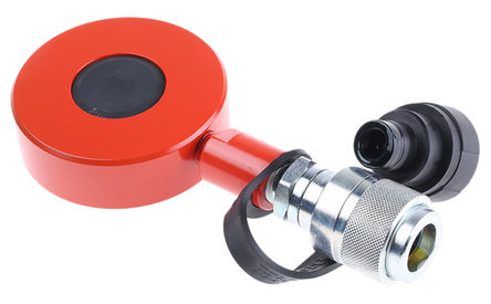 Hi-Force - HVL10 - Hi-Force  ͸߶Һѹ, HVL10, 10T, 6mmг		