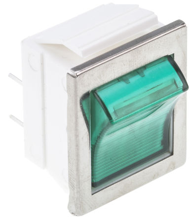 Arcolectric - C1353VENAB - Arcolectric C1353VENAB DPST ɫ  ̰忪,  - , 16 A@ 250 V , IP40		