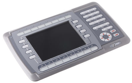 Mitsubishi - E1060 - Mitsubishi E1000ϵ LCD HMI ˿ E1060, 320 x 240pixels, Ĥ, 24 V ֱԴ, 275 x 168 x 63.5 mm		