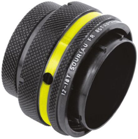 Souriau - 8STA62444PA - Souriau 8STA ϵ 4· °װ ֱ  ͷ 8STA62444PA, , ʽӺ		