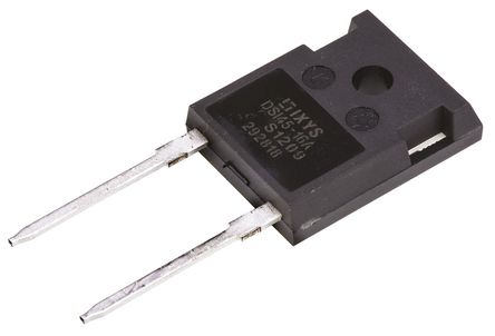 IXYS - DSI45-16A - IXYS DSI45-16A , Io=48A, Vrev=1600V, 2 TO-247ADװ		