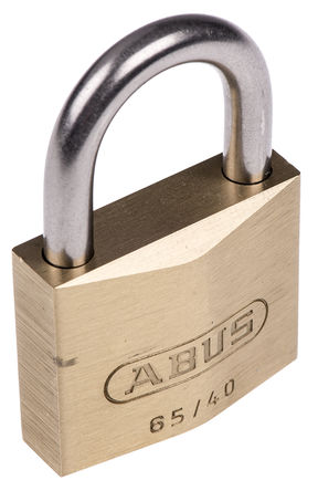 ABUS - XR0065IB40 - Abus XR0065IB40 ͭ ͭ ʴ, 6.5mm 		
