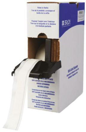 Brady - BM71C-500-342 - Brady BMP71 PermaSleeve ϵ ±ʶ BM71C-500-342, ʹBMP71 ǩӡ		