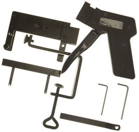 TE Connectivity - 734155-1 - TE Connectivity AMP-LATCH ϵ ˽ӹ߶˽ӹ 734155-1		