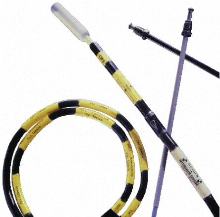 TE Connectivity - RT-375-3/4-X-STK - TE Connectivity RT-375 ϵ ͸ ۺ ׹ RT-375-3/4-X-STK, 2:1, 19.1mmֱ, 1.2m		