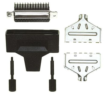 TE Connectivity - 747 947 5 - TE Connectivity AMPLIMITE HDE-20 ϵ 25· 747 947 5		