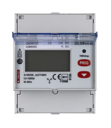 Legrand - 004682 - Legrand 004682 3  8λ LCD ֹʱ, 		