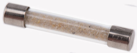 SIBA - 171530.6,3 - SIBA 171530 ϵ F۶ٶ 6.3A ʽ۶ 171530.6,3, 5 x 30mm		