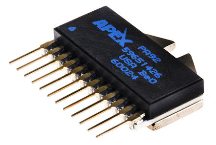 Apex - PA92 - Apex PA92 Ŵ, 18MHz, 12 SIPװ		