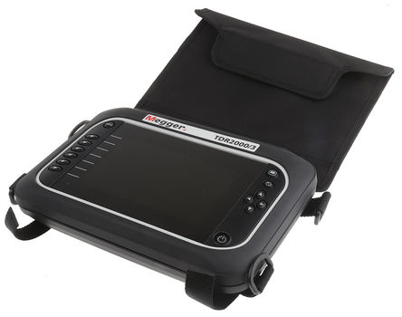 Megger - 1003-339 - Megger TDR2000/3 EU TDR ¹϶λ, 20000m, USBӿ		