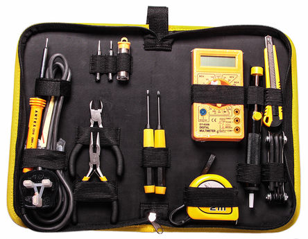 Antex Electronics - KF8JSZ0 - Antex KF8JSZ0 ׼,  Antex ̨		