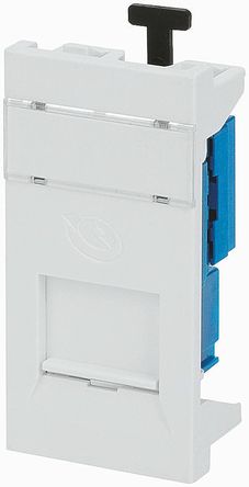 Brand-Rex - GPCSL062UB03 - Brand-Rex ɫ Cat5e RJ45 UTP RJ GPCSL062UB03		