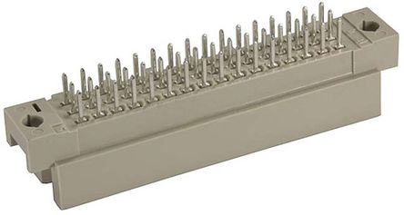 Harting - 09281326903 - Harting 09 28 ϵ 3  32 · 2.54mm ھ DIN 41612 ͷ 09281326903, 2R, Ӷ˽, 2A		