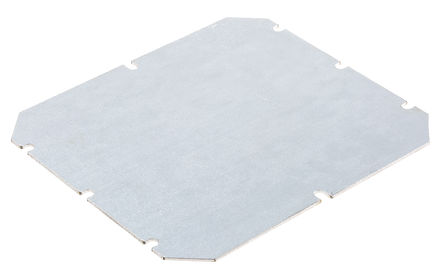 Fibox - MP2016 - Fibox  װ MP2016, 170 x 140 x 1.5mm, ʹTempo 		