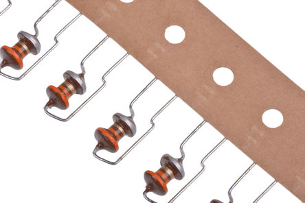 EPCOS - B82144B2332K000 - EPCOS B82144B2 ϵ 3.3 H 10%  B82144B2332K000 ͵, 100MHzгƵ, 60Сϵ, 3.5A Idc, 65m Rdc, 6.5mmֱ		