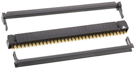 Hirose - HIF3B-64D-2.54R - Hirose HIF3B ϵ 2 64· 2.54mmھ ĸ IDC  HIF3B-64D-2.54R, °װ		