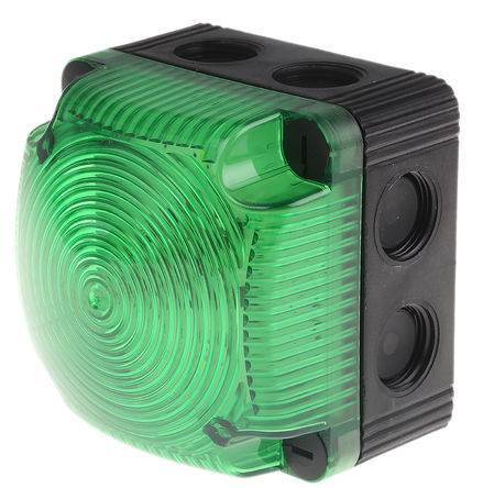 Werma - 85320060 - Werma 853 ϵ ɫ LED, ȶƹ źŵ 85320060, 115  230 V , װ/װ		