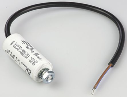 KEMET - C274ACF4200SA0J - KEMET C27 ϵ 2F ۱ϩ (PP) C274ACF4200SA0J, 5%, 470 V , 25mmֱ		