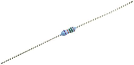 TE Connectivity - YR1B255KCC - TE Connectivity R ϵ 0.25W 255k  ̶ YR1B255KCC, 0.1%, 15ppm/C		