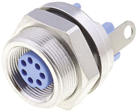 TE Connectivity - 1437720-6 - TE Connectivity ҵԴ 尲װ  1437720-6, 1A		