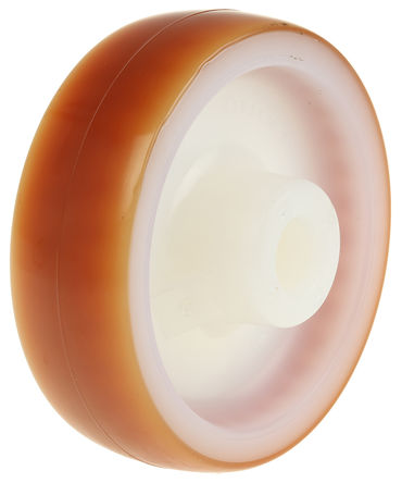 LAG - 9064 - LAG 80mmֱ PUR̥  9064, 100kg, 12mm׾		