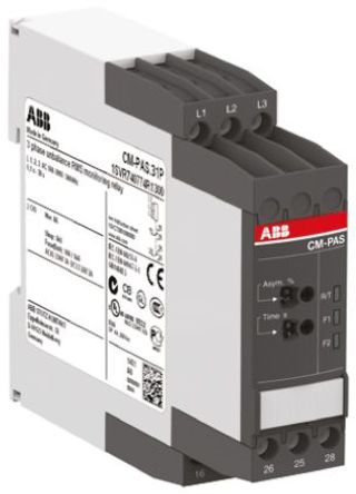 ABB - 1SVR740774R3300 - ABB 3 λ ؼ̵ 1SVR740774R3300, ˫˫ , 300  500 V 		