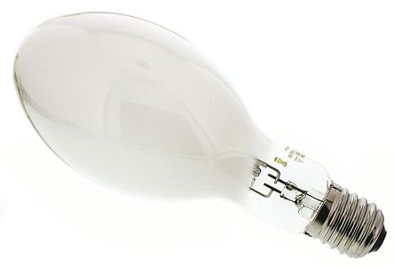 Osram - H400ED - Osram POWERSTAR ϵ 400 W ɢ GES/E40 ±ص H400ED, Բ ʽ, 31000 lm		