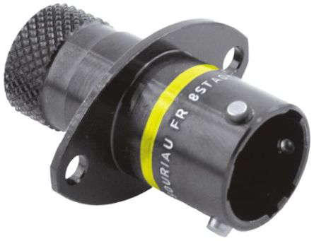 Souriau - 8STA01035PA - Souriau 8STA ϵ 13· 尲װ ֱ   8STA01035PA, , ʽӺ		