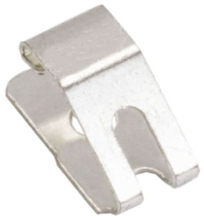 HARWIN - S1741-46R - HARWIN EZ-BoardWare ϵ ͭ ӵش S1741-46R, 氲װ̶, 5.4 x 3.1 x 2.5mm		