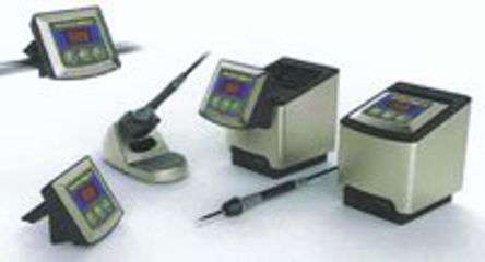 Hakko - FX890 - Hakko FX890 1 ӹվ		