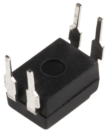 Kingbright - KB817 - Kingbright  KB817, ֱ, , 4 PDIP װ		