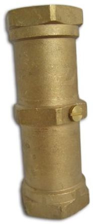 Reliance Water Controls - FLOW230910 - Reliance 2 in BSP  ͭ ˫ ֹط Floguard, 10 barѹ		