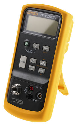 Fluke - FLUKE 717 30G - FLUKE-717 30G ѹУ׼ 2bar		
