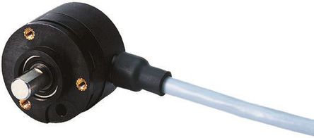 Kubler - 8.3720.5621.0360 - Kubler  8.3720.5621.0360, ÿת360  (ppr), 6000rpmת, , 5  30 V ֱ		