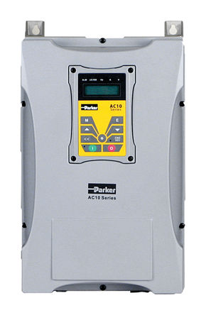 Parker - 16G-42-0170-BF - Parker AC10 ϵ IP66 7.5 kW Ƶ 16G-42-0170-BF, 0.5  590Hz, 22.1 A, 400 V , ʹ7.5 kW 綯		