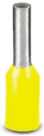 Phoenix Contact - 3200548 - Phoenix Contact AI 6 - 12 ϵ ɫ Ե ѹѥȦ 3200548, 12mm ų, 3.6mm ֱ		