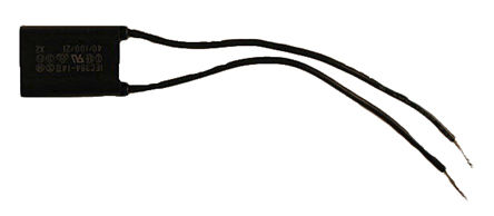 Red Lion - SNUB0000 - Red Lion R-C ϵ 250 V ֱ и SNUB0000, 19 x 8.5 x 23mm		