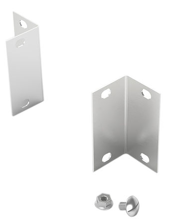 RS Pro - S19 50 - RS Pro 304  ߲  S19 50, 50 x 50mm		