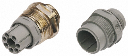 Hirschmann - 931855001 - Hirschmann 7· Din  931855001, 10A, 250 V /ֱ, 尲װ		