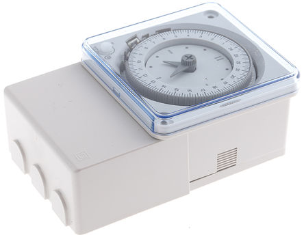 Legrand - 923431 - Legrand 1ͨ װʱ 923431, ʱλ: , 230 V Դ		