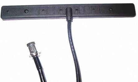 RF Solutions - ANT-TBARQB-SMA - RF Solutions GSM  ANT-TBARQB-SMA, SMA		