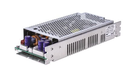 TDK-Lambda - ZWQ130-5224/A - TDK-Lambda 130W 4 ǶʽģʽԴ SMPS ZWQ130-5224/A, 120  370 V dc, 85  265 V ac		