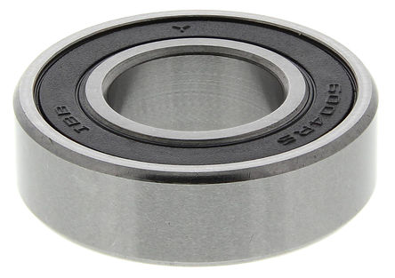 RS Pro - 6004-2RS - RS Pro    6004-2RS, 5kN ̬, 20mm ھ, 42mm ⾶		