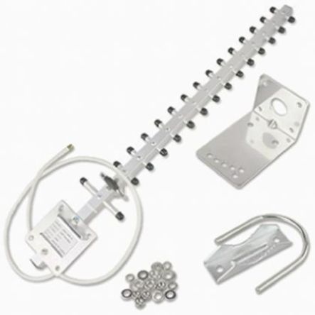 Low Power Radio Solutions - YAGI-16-2.4G - Low Power Radio Solutions YAGI-16-2.4G  WiFi  (2.4 GHz) , SMAͷ		