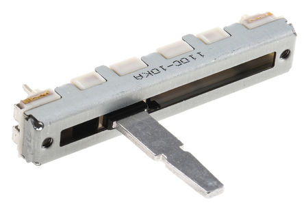 Alps - RS3011114017 - Alps RS30 ϵ 10k 20%  λ RS3011114017, 0.1W, ͨ		