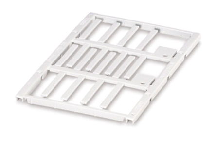 Phoenix Contact - 0819437 - Phoenix Contact 16װ ɫ Ƭ̶ ±ʶ 0819437, 30 mm		