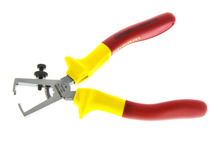 Facom - 194.17VE - Facom ǯ 194.17VE, 0.5  6mm2, ʹڶоо, 170mmܳ		