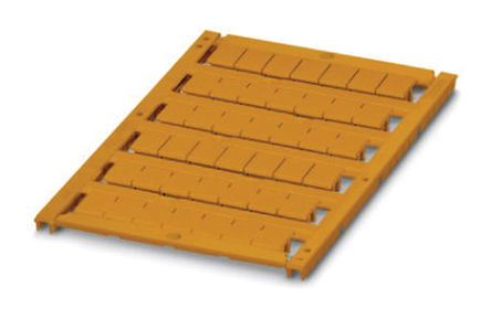 Phoenix Contact - 0829165 - Terminal Marker 0829165		