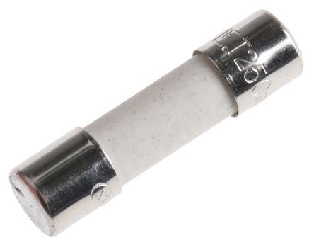 Littelfuse - 0215.250MXP - Littlefuse T۶ٶ 250mA ʽ۶ 0215.250MXP, 5 x 20mm		