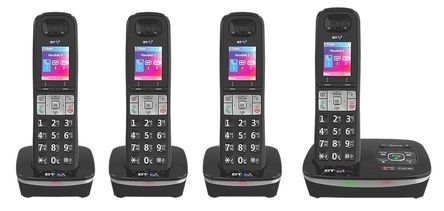 BT - 066269 - BT BT8500 LCD ʾ ·绰 066269		